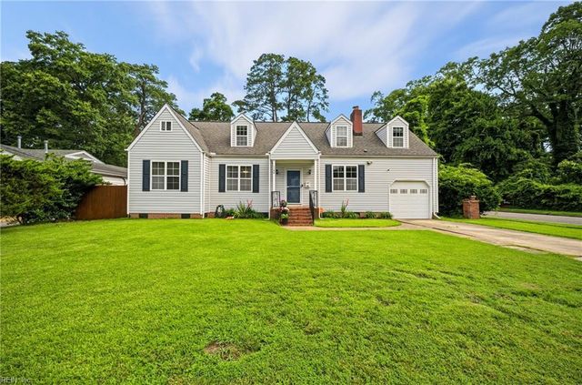 1140 Noble ST, Norfolk, VA 23518