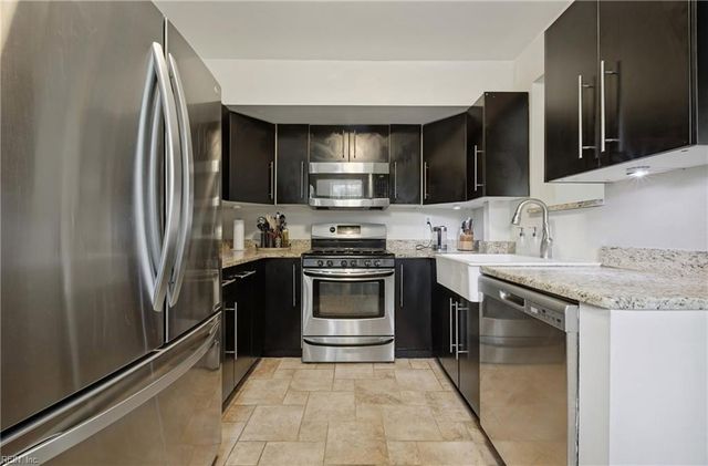 1140 Noble ST, Norfolk, VA 23518