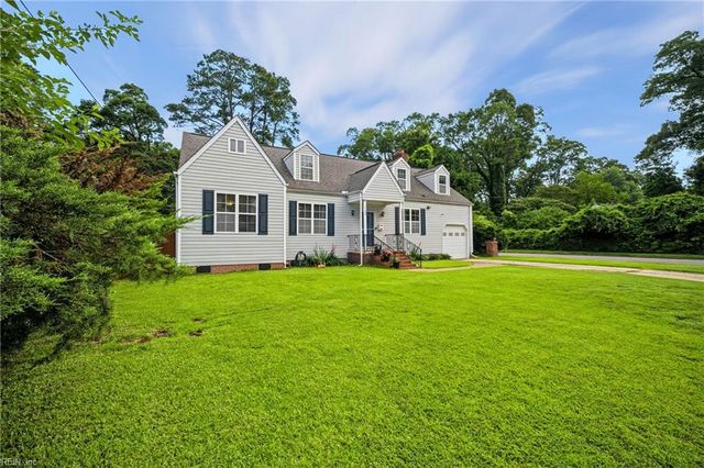 1140 Noble ST, Norfolk, VA 23518