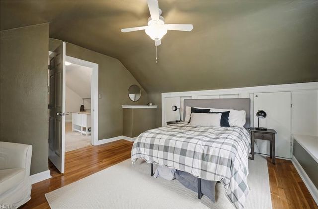 1140 Noble ST, Norfolk, VA 23518