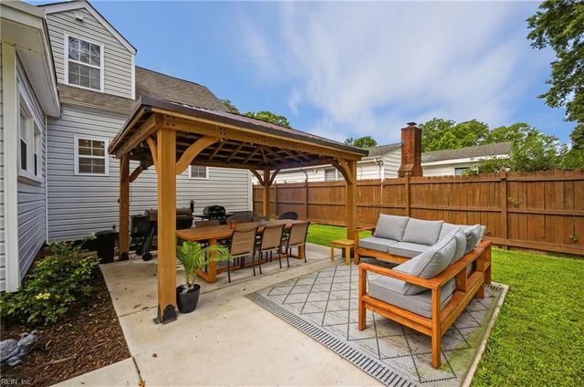 1140 Noble ST, Norfolk, VA 23518