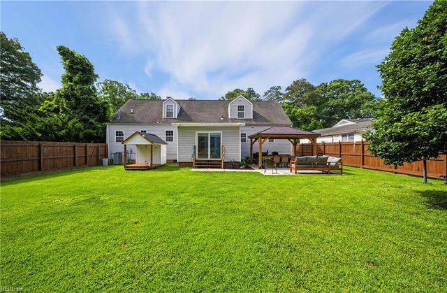 1140 Noble ST, Norfolk, VA 23518