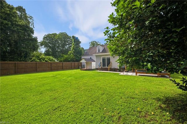 1140 Noble ST, Norfolk, VA 23518