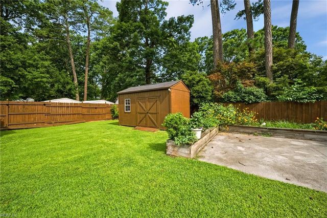 1140 Noble ST, Norfolk, VA 23518
