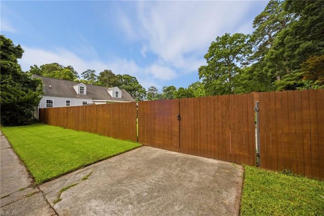 1140 Noble ST, Norfolk, VA 23518