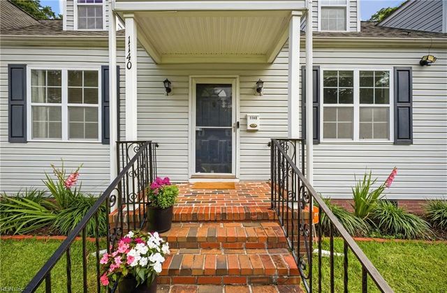 1140 Noble ST, Norfolk, VA 23518