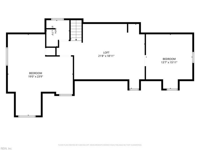 1140 Noble ST, Norfolk, VA 23518