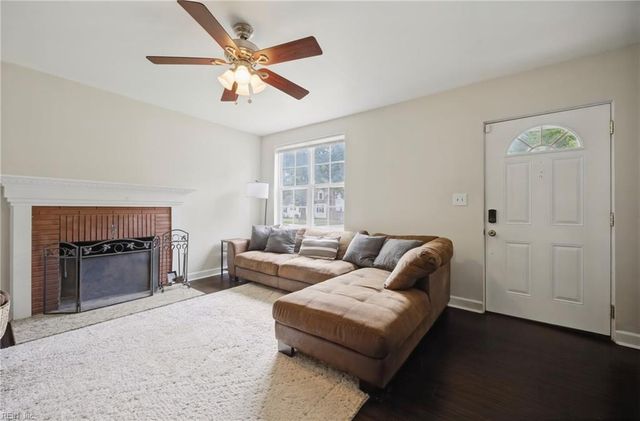 1140 Noble ST, Norfolk, VA 23518