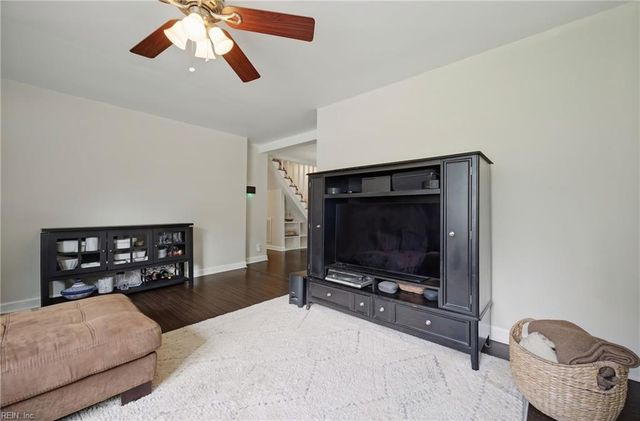1140 Noble ST, Norfolk, VA 23518