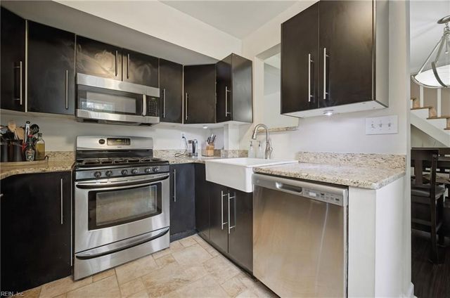 1140 Noble ST, Norfolk, VA 23518