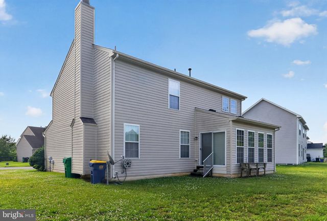 28 SOUTHALL CT, Smyrna, DE 19977
