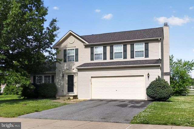 28 SOUTHALL CT, Smyrna, DE 19977