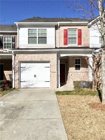 3366 Fernview Drive, Lawrenceville, GA 30044