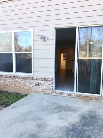 3366 Fernview Drive, Lawrenceville, GA 30044