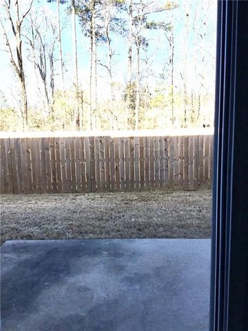 3366 Fernview Drive, Lawrenceville, GA 30044