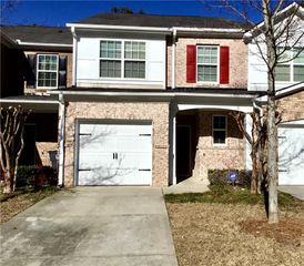 3366 Fernview Drive, Lawrenceville, GA 30044