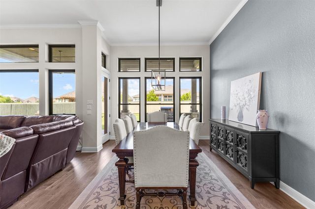 109 Alonda WAY, Liberty Hill, TX 78642