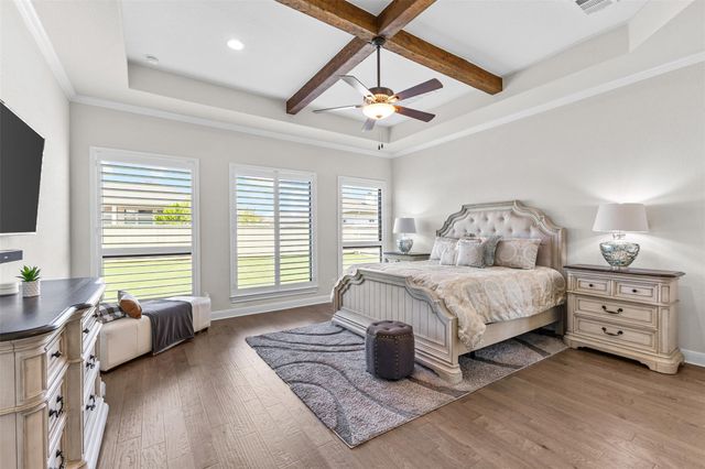 109 Alonda WAY, Liberty Hill, TX 78642