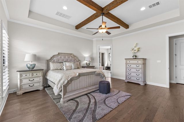 109 Alonda WAY, Liberty Hill, TX 78642