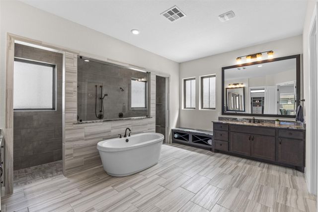 109 Alonda WAY, Liberty Hill, TX 78642