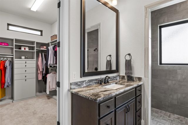 109 Alonda WAY, Liberty Hill, TX 78642