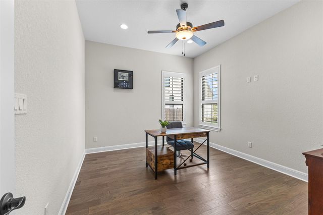 109 Alonda WAY, Liberty Hill, TX 78642