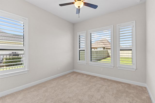 109 Alonda WAY, Liberty Hill, TX 78642