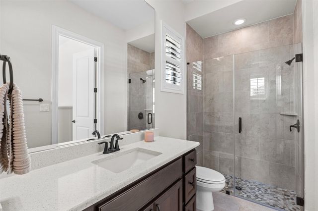 109 Alonda WAY, Liberty Hill, TX 78642