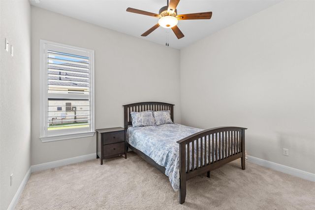 109 Alonda WAY, Liberty Hill, TX 78642