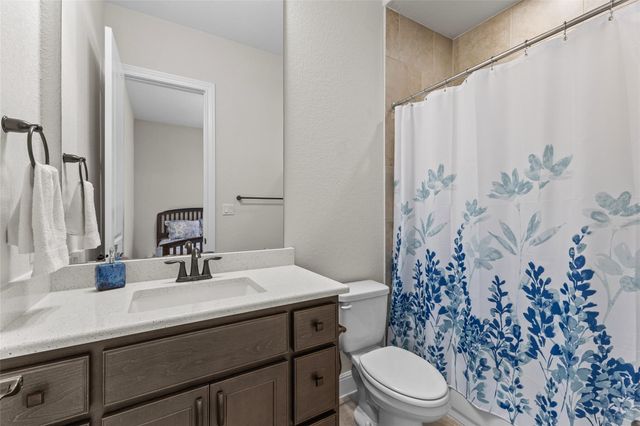 109 Alonda WAY, Liberty Hill, TX 78642