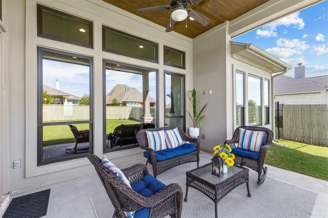 109 Alonda WAY, Liberty Hill, TX 78642