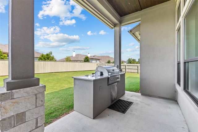 109 Alonda WAY, Liberty Hill, TX 78642