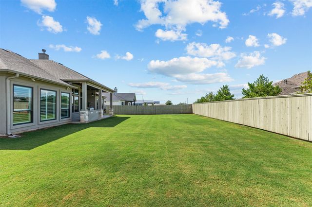 109 Alonda WAY, Liberty Hill, TX 78642