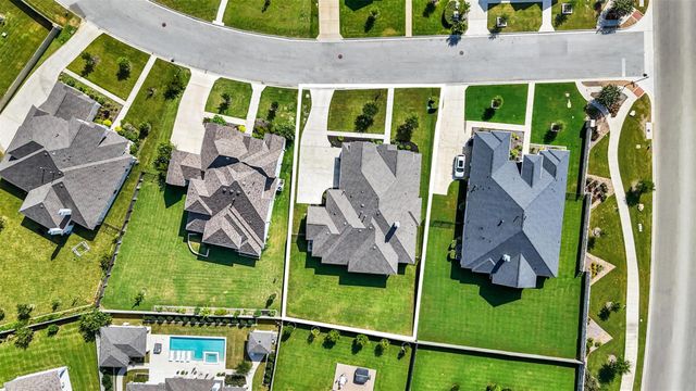 109 Alonda WAY, Liberty Hill, TX 78642