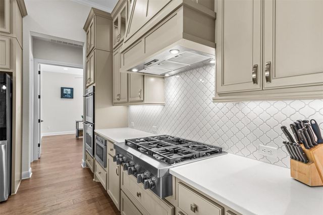 109 Alonda WAY, Liberty Hill, TX 78642
