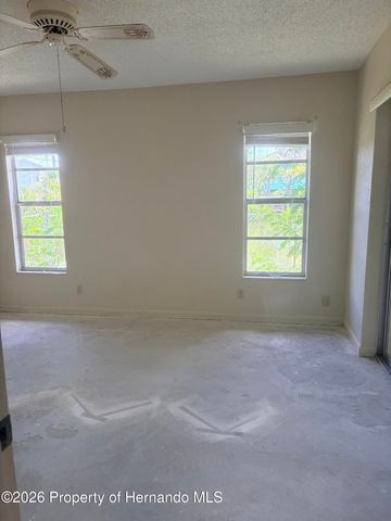 4235 Tahiti Drive, Hernando Beach, FL 34607