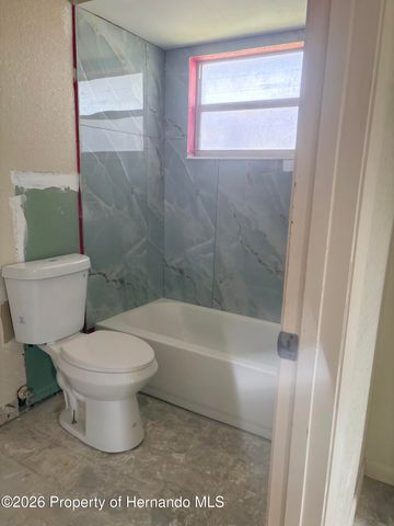 4235 Tahiti Drive, Hernando Beach, FL 34607