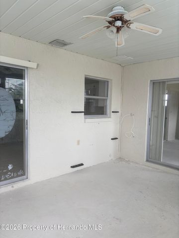 4235 Tahiti Drive, Hernando Beach, FL 34607