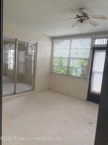 4235 Tahiti Drive, Hernando Beach, FL 34607