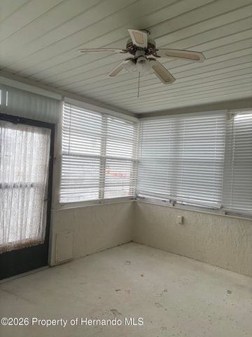 4235 Tahiti Drive, Hernando Beach, FL 34607