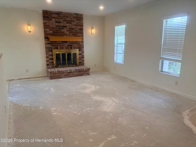 4235 Tahiti Drive, Hernando Beach, FL 34607