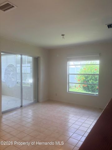 4235 Tahiti Drive, Hernando Beach, FL 34607