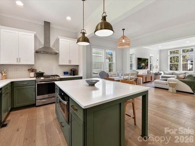 2405 Marlowe Avenue, Charlotte, NC 28208