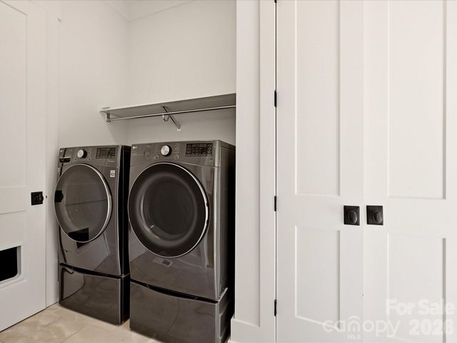 2405 Marlowe Avenue, Charlotte, NC 28208