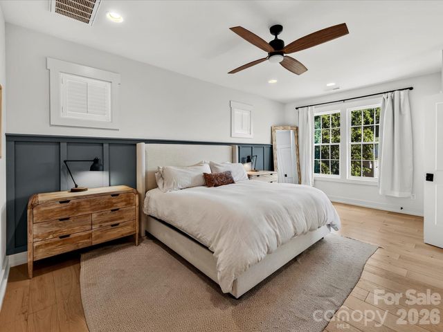 2405 Marlowe Avenue, Charlotte, NC 28208