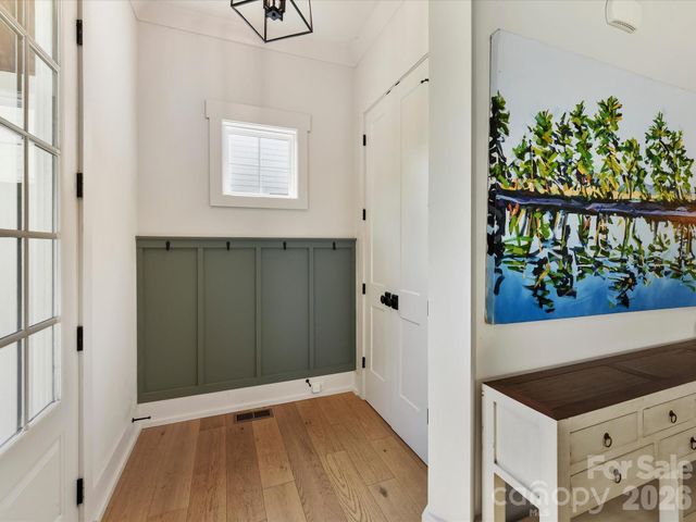 2405 Marlowe Avenue, Charlotte, NC 28208