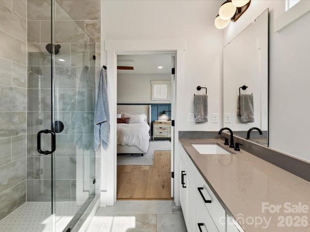 2405 Marlowe Avenue, Charlotte, NC 28208