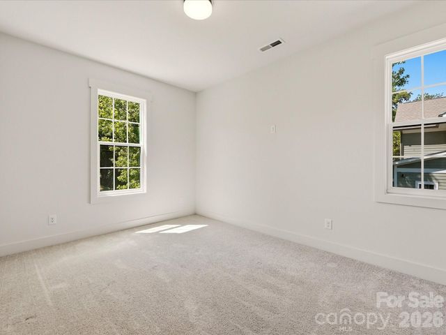 2405 Marlowe Avenue, Charlotte, NC 28208