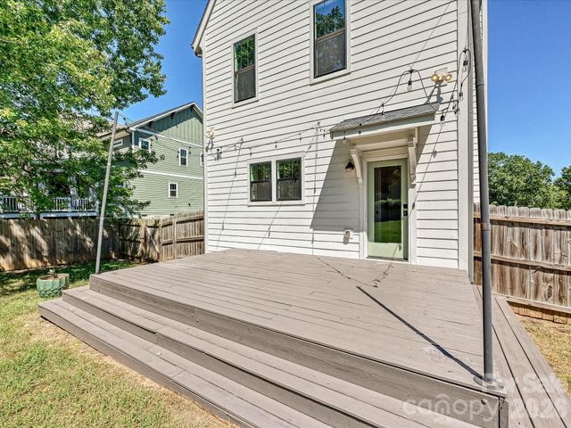 2405 Marlowe Avenue, Charlotte, NC 28208