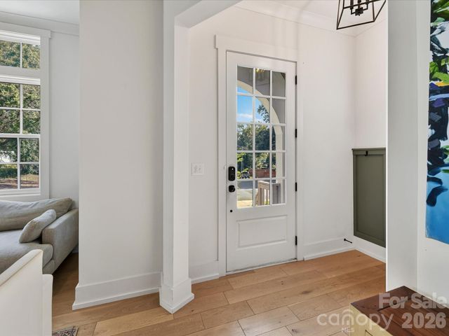 2405 Marlowe Avenue, Charlotte, NC 28208